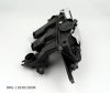 Collecteur d'admission d'origine et séparateur d'huile Renault Trafic III 1.6 DCI, 118301003R, 118302761R, 118305906R, 118301003